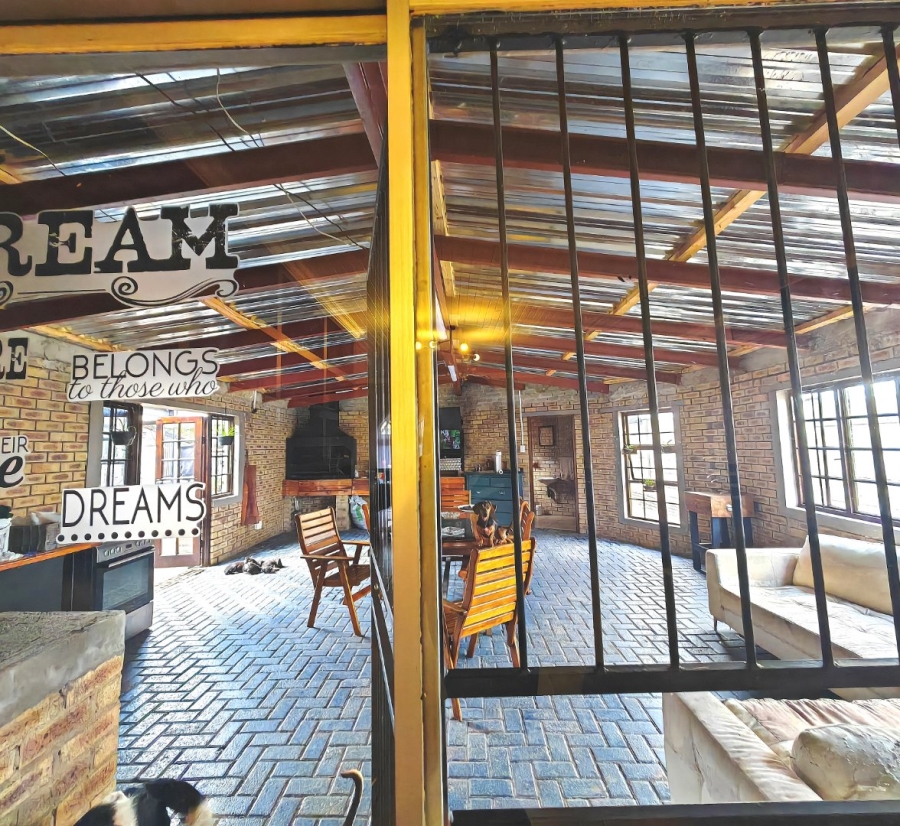 4 Bedroom Property for Sale in Uitsig Free State
